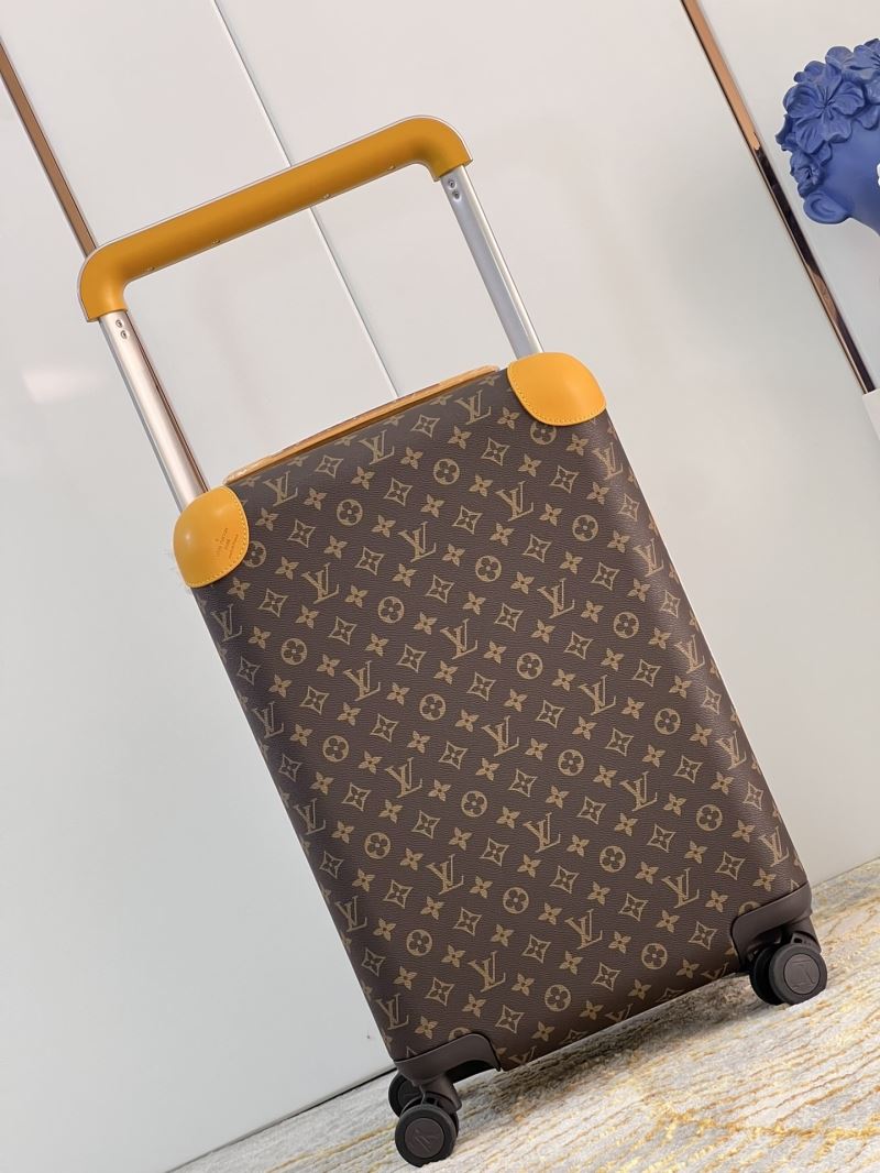 LV Suitcase